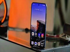 Test Realme GT 8 Pro Smartphone 