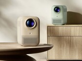 Xiaomi: Zwei neue Redmi-Projektoren sind vorbestellbar