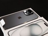 Das Apple iPhone soll gespeicherte Passwörter bald effektiver schützen. (Bild: Rohan)