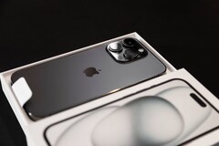 Das Apple iPhone soll gespeicherte Passwörter bald effektiver schützen. (Bild: Rohan)