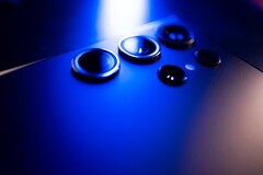 Samsung gewährt eine Vorschau auf künftige KI-Features für Galaxy-Smartphones. (Bild: Samer Khodeir)