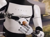 Tesla Optimus: Der Roboter soll besonders sensibel agieren können