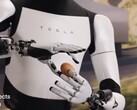 Tesla Optimus: Der Roboter soll besonders sensibel agieren können