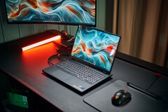 Das Lenovo Legion Pro 5 16