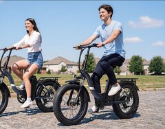 Das Touroll S2 gibt es aktuell für nur 739 Euro bei Zigbuy.