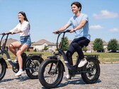Das Touroll S2 gibt es aktuell für nur 739 Euro bei Zigbuy.