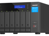 QNAP TVS-hx74: Neue Netzwerkspeicher mit starker Ausstattung