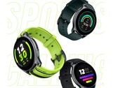Realme T1: Smartwatch könnte global starten
