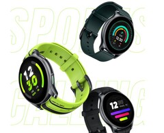 Realme T1: Smartwatch könnte global starten