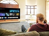 LG WebOS wird künftig auch auf Smart TVs von Drittanbietern zu finden sein. (Bild: LG)