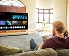 LG WebOS wird künftig auch auf Smart TVs von Drittanbietern zu finden sein. (Bild: LG)