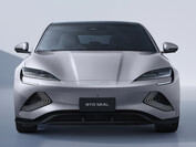 Neuer BYD Seal im Check: Kampfpreis lockt, doch 400-Volt-Ladefalle trübt das Facelift 2026 (Bild: BYD).