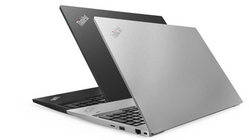 Lenovo ThinkPad E580 Farboptionen