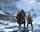 Der God of War Ragnarök-Port soll noch diesen Monat angekündigt werden. Ob Fans noch 2024 mit einer Veröffentlichung rechnen dürfen, ist jedoch fraglich. (Quelle: PlayStation)