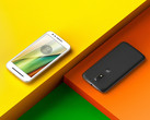 Lenovo: Moto E3 angekündigt