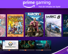 Amazon Prime Gaming Juni: Kostenlose Spiele Far Cry 4, WRC 8, Drops und Inhalte für Pokémon Go.