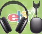Knaller-Deal: Apple AirPods Max Over-Ears bei eBay zum Bestpreis von 389 Euro.