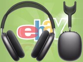 Knaller-Deal: Apple AirPods Max Over-Ears bei eBay zum Bestpreis von 389 Euro.