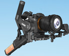 FeiyuTech AK2000S: Profi-Kamera-Gimbal im Kompaktformat.