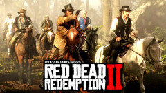 Der Wilde Westen ist zurück: Red Dead Redemption 2 wieder in den Spielecharts.
