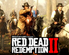 Der Wilde Westen ist zurück: Red Dead Redemption 2 wieder in den Spielecharts.