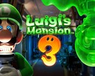 Spielecharts: Luigi's Mansion rockt die Nintendo Games-Charts.