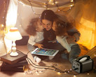 The Anker PowerHouse 200 is suited to glamping. (Source: Anker Innovations)