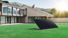 Solix RS50B ist das bisher stärkste Balkonkraftwerk von Anker. (Bild: Anker)