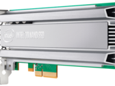 Intel: Zwei neue PCIe-SSDs für professionelle Anwender