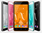 Test Wiko Jerry Smartphone