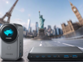 Anker bringt neue Charging-Produkte in den Handel.