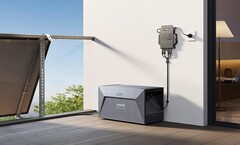 Die Anker Solix Solarbank E1600 ist offiziell in den Verkauf gestartet. (Bild: Amazon)