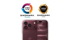 Apples iPhone 18 kann sich im Kamera-Test von DxoMark auf Platz 2 des Rankings vorkämpfen.