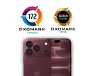 Apples iPhone 18 kann sich im Kamera-Test von DxoMark auf Platz 2 des Rankings vorkämpfen.
