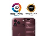 Apples iPhone 18 kann sich im Kamera-Test von DxoMark auf Platz 2 des Rankings vorkämpfen.
