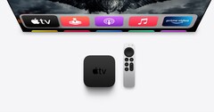 Das Apple TV HD ist nicht mehr ganz neu, dafür aber günstiger als üblich zu haben. (Bild: Apple)