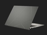 Asus präsentiert das neue Zenbook S 13 OLED UX5304. (Bild: Asus)