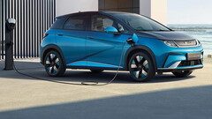 Der chinesische Autohersteller BYD hat mit seinem vollelektrischen E-SUV Dolphin weltweit einen Verkaufsschlager am Start.