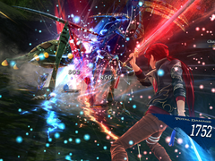 Ein Screenshot aus The Legend of Heroes: Trails beyond the Horizon (Bildquelle: Steam)