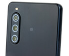 Das Sony Xperia 10 V besitzt eine neue Triple-Kamera.