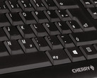 Cherry Stream 3.0: Robuste Tastatur für den Dauereinsatz im Büro