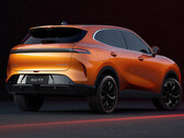 Der T7 SUV hat eine lebenslange Akku-Garantie, zumindest in China