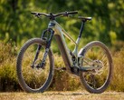Copperhead Evo AM 2: Vollgefedertes Mountainbike mit starker Ausstattung (Bildquelle: Bulls)