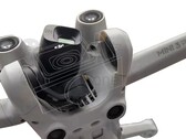 Die offenbar im Rahmen eines Absturzes aufgesammelte DJI Mini 3 Drohne könnte auch mit 1-Zoll-Sensor zu haben sein, wird gemunkelt.