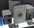Ecoflows neues 60-Watt-Panel für die neuen River-Powerstations.