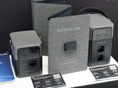 Ecoflows neues 60-Watt-Panel für die neuen River-Powerstations.