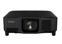 Epson EB-PU2220: Neuer Laser-Beamer mit hoher Helligkeit