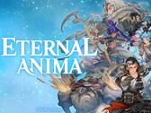 Offizielles Ankündigungs-Artwork zu Marvelous' Eternal Anima