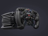 Fanatec gilt als eine der führenden Marken in der Rennsimulator-Ausstattung. (Bild: Fanatec)