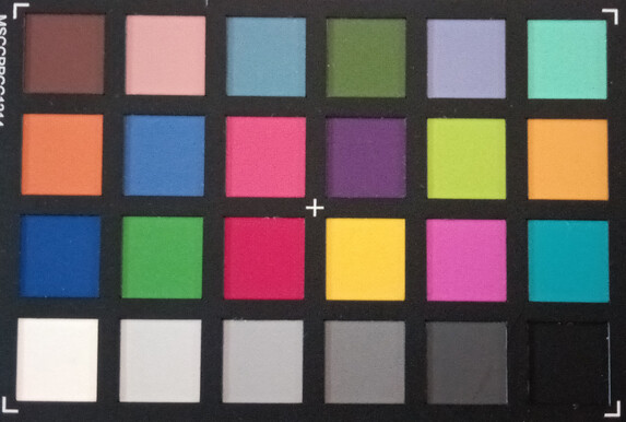 ColorChecker 